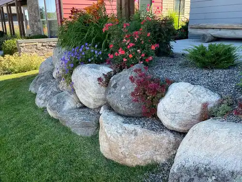 landscaping services Oconomowoc